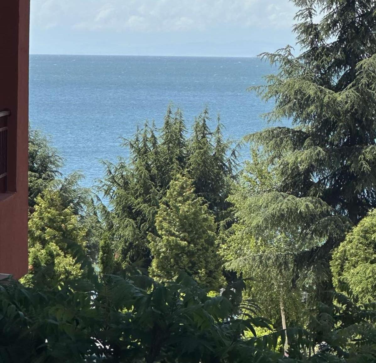 Panorama Fort Beach, Фамилно Студио Deluxe Sveti Vlas Exteriér fotografie